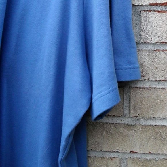 PLUS SIZE - Sun River Clothing Co. - Comfy Tunic. - Picture 7 of 11